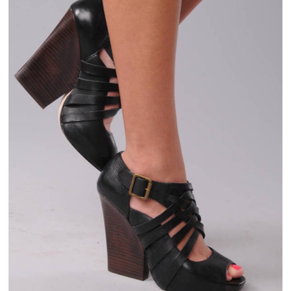 Dolce Vita Rayne Wedge